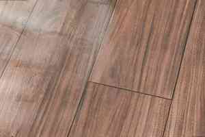 Ламинат Falquon Blue Line Wood 8mm D4188 MORRIS WALNUTE фото  | FLOORDEALER